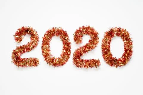 Christmas background. Stock Photos