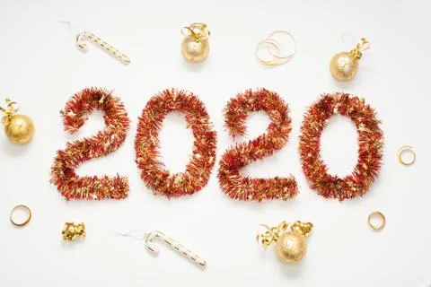 Christmas background. Stock Photos
