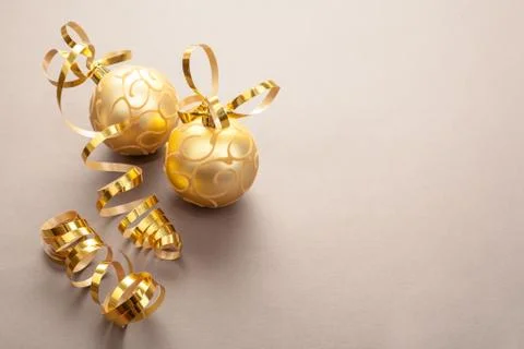 Christmas background. Stockfoto's