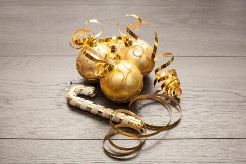 Christmas background. Stockfoto's