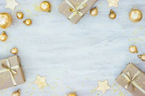 Christmas background 스톡 사진