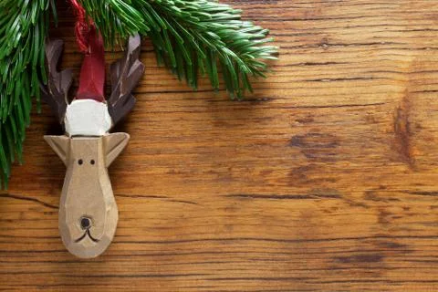 Christmas Background Stock Photos