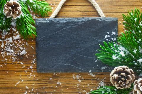 Christmas Background Stock Photos