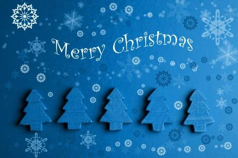 Christmas background Stock Photos