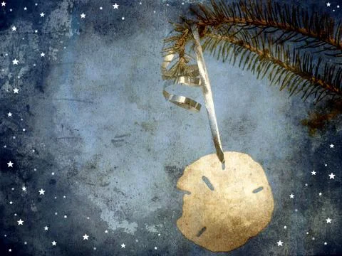 Christmas background. Stock Photos