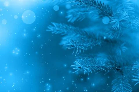 Christmas background Stock Photos