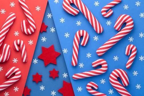 Christmas Background Stock Photos