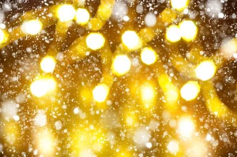 Christmas background Stock Photos