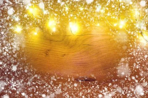 Christmas background Stock Photos
