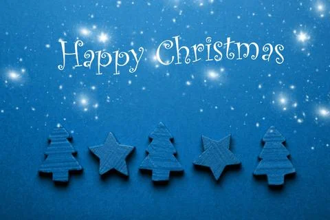 Christmas background Stock Photos