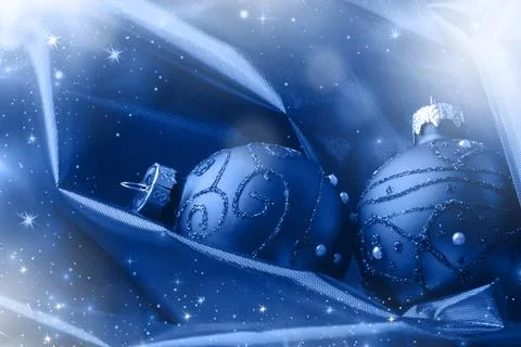 Christmas background Stock Photos
