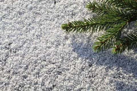 Christmas background Stock Photos