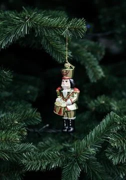 Christmas background Stock Photos
