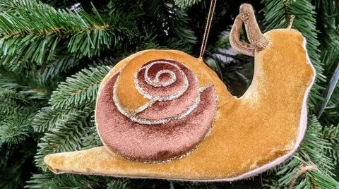 Christmas background Stock Photos