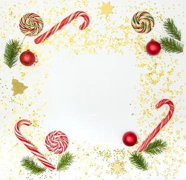 Christmas background 写真素材