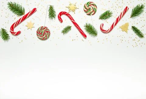 Christmas background 写真素材