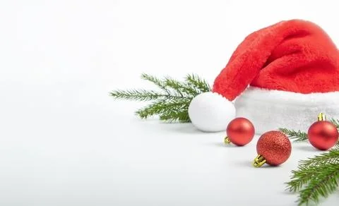 Christmas background Foto stock