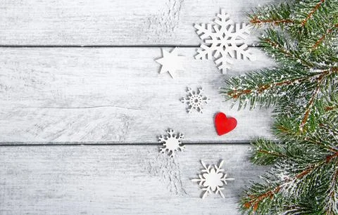 Christmas background 写真素材