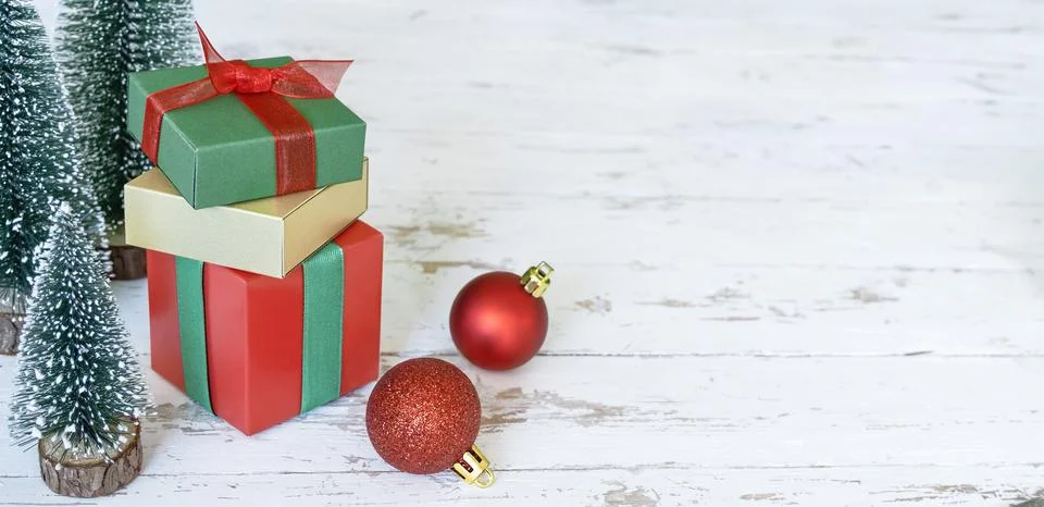 Christmas background 写真素材