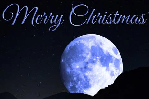 Christmas background. Stock Photos