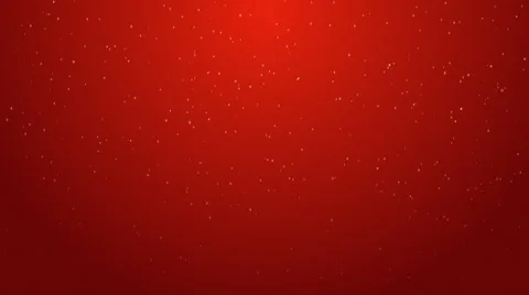 Christmas Background - Small Snow Stock Footage 43419229