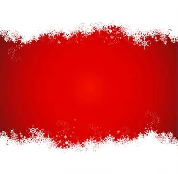 Christmas background with snowflake 스톡 일러스트