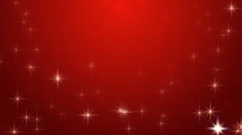 Christmas Background - Sparkles Stock Footage 43419336