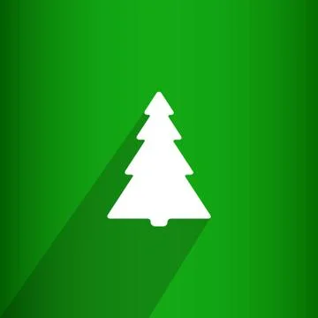 Christmas background with special design Illustrazione stock