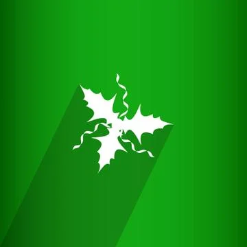 Christmas background with special design Stock Illustration