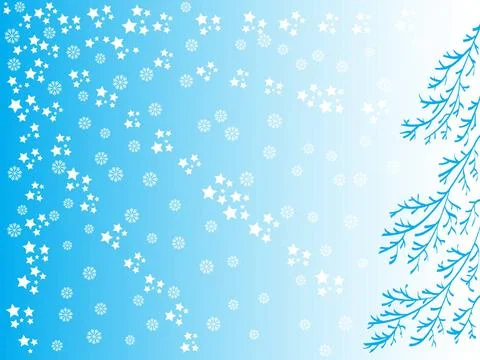 Christmas background. vector christmas background. vector Copyright: xZoon... Foto stock