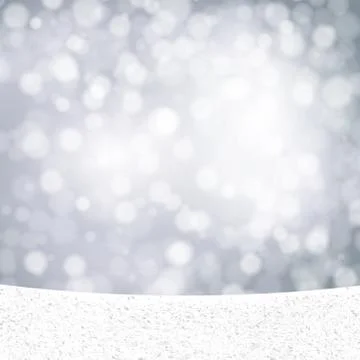 Christmas background-Vector Illustration Stock Illustration