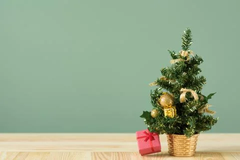 Christmas backgrounds 2018 Stock Photos
