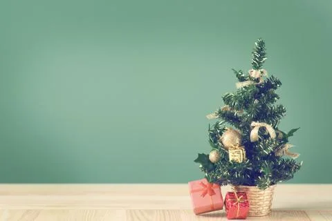 Christmas backgrounds 2018 Stock Photos