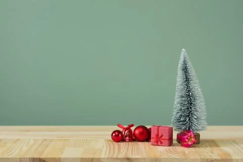 Christmas backgrounds 2018 Stock Photos