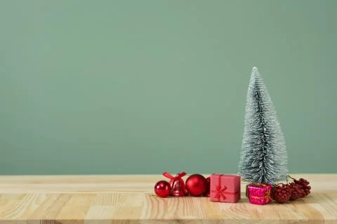 Christmas backgrounds 2018 Stock Photos