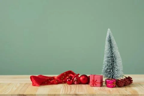 Christmas backgrounds 2018 Stock Photos