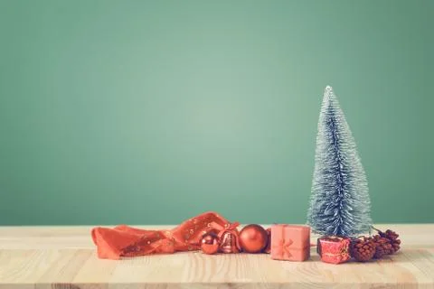 Christmas backgrounds 2018 Stock-Fotos