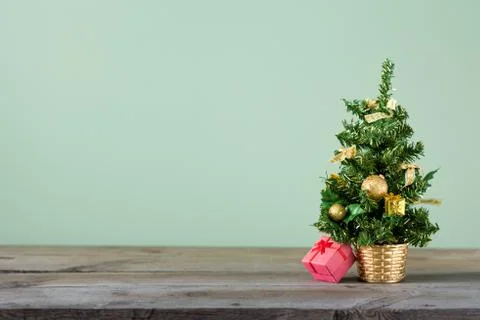 Christmas backgrounds 2018 Stock Photos