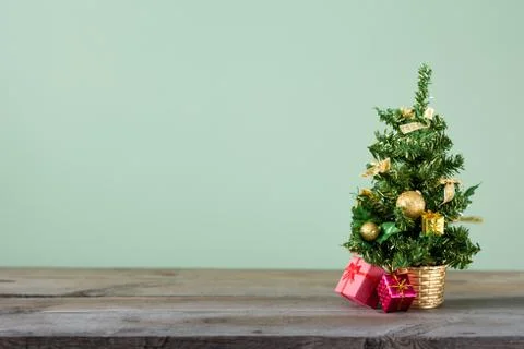 Christmas backgrounds 2018 Stock-Fotos