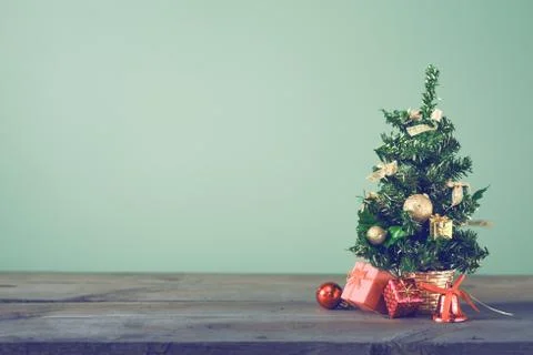 Christmas backgrounds 2018 Stock Photos