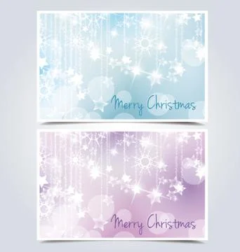 Christmas backgrounds Stock Illustration