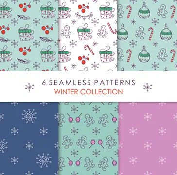 Christmas backgrounds Stock Illustration