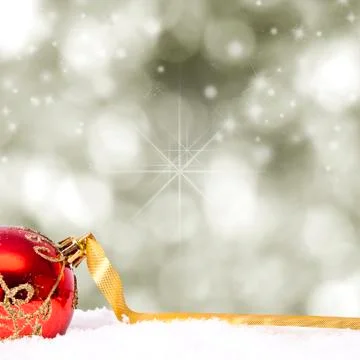 Christmas backgrounds Foto stock
