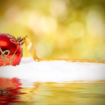 Christmas backgrounds Stock Photos