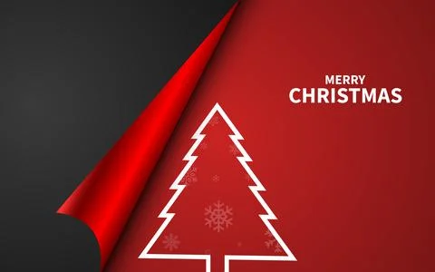 Christmas backgrounds, xmas posters, web banners. Holiday templates covers .. Stock Illustration
