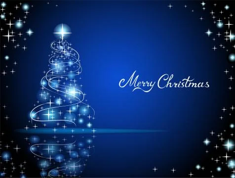 Christmas  backgrpund. Stock Illustration