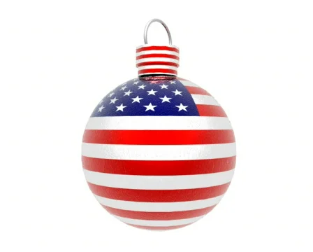 Christmas ball  Stock Footage 300403