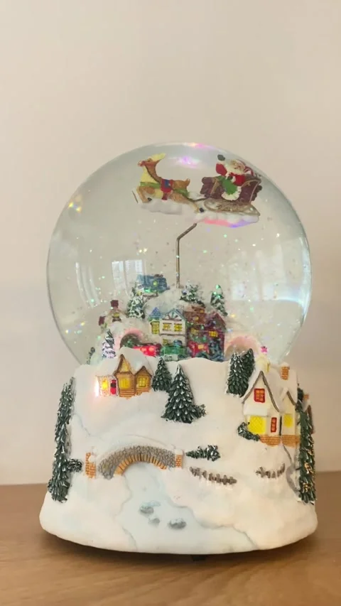 Christmas ball Stock Footage 224714659