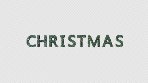 Christmas ball hanging design element decoration Ornament copy space concep.. Stock Footage 294651667
