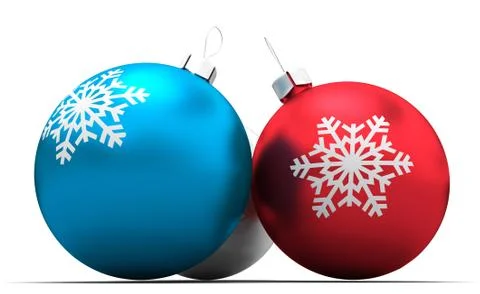 Christmas ball Иллюстрация